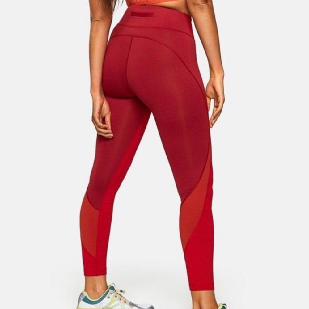 Outdoor Voices 7/8 Zoom Legging Tech Sweat